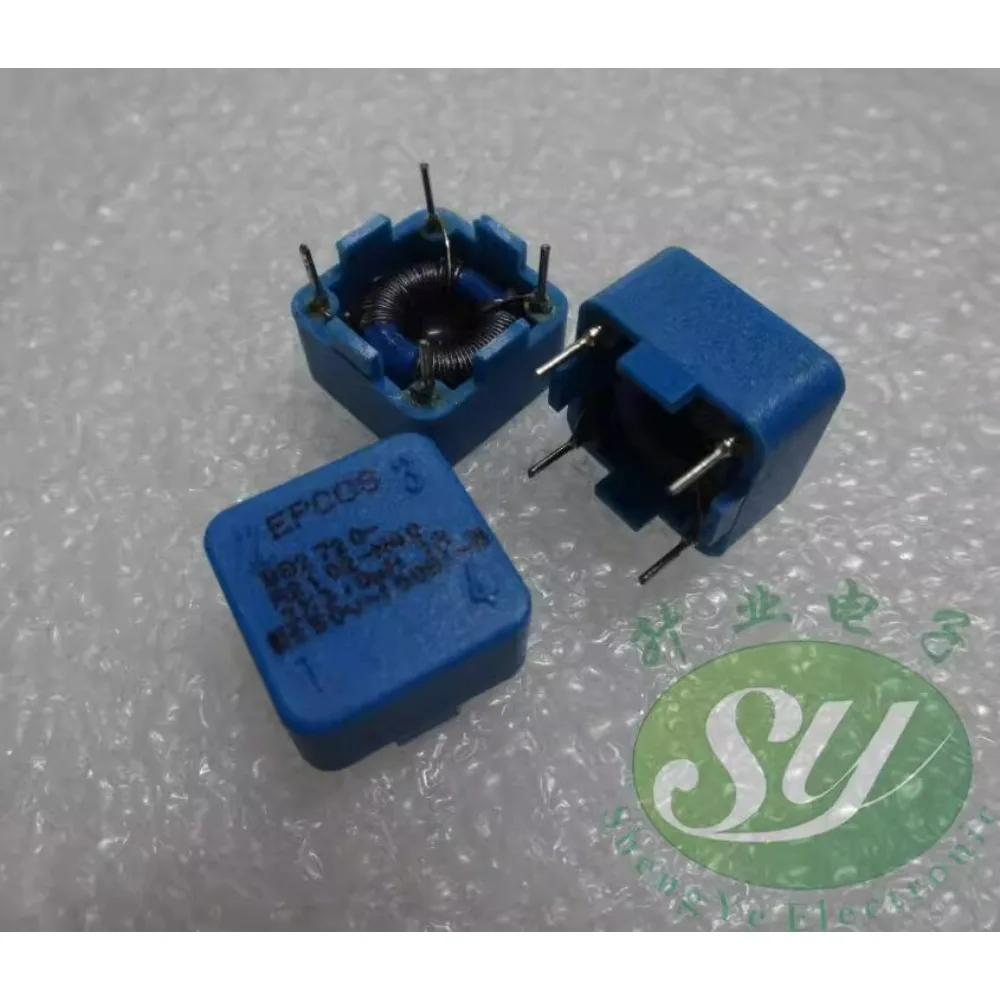 

EPCOS B82720-A2102-N40 Fixed Inductor transformer