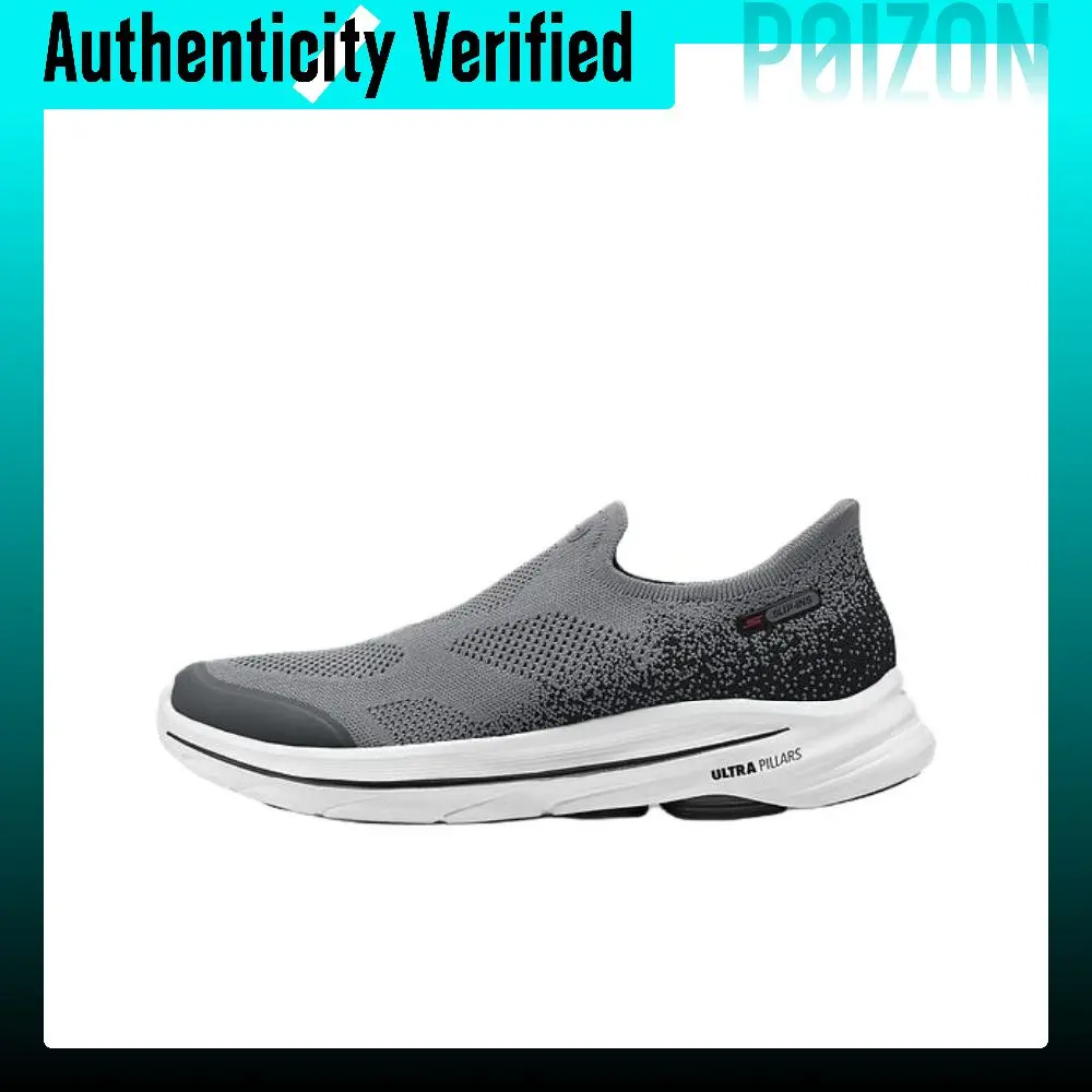 skechers-go-walk-8-calzado-casual-de-cana-baja-para-hombre-resistente-a-la-abrasion-transpirable-y-ligero-color-gris-modelo-216784-gybk