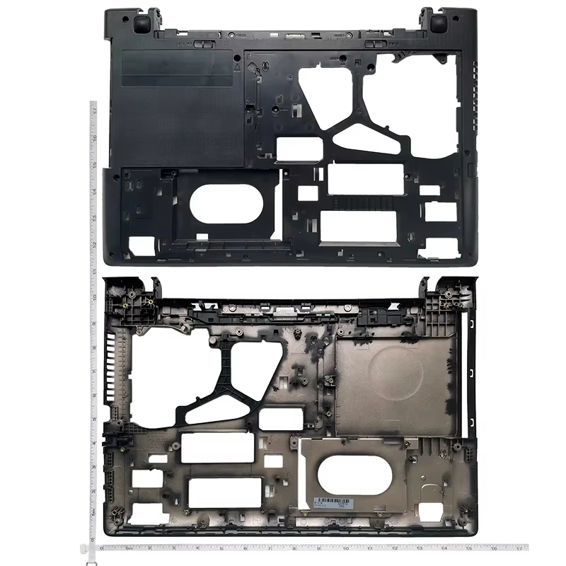 Laptop Shell For Lenovo G50-70/A/M G50-80/AT/M Palmrest Upper Case/Bottom Base Cover/Bottom Door Cover