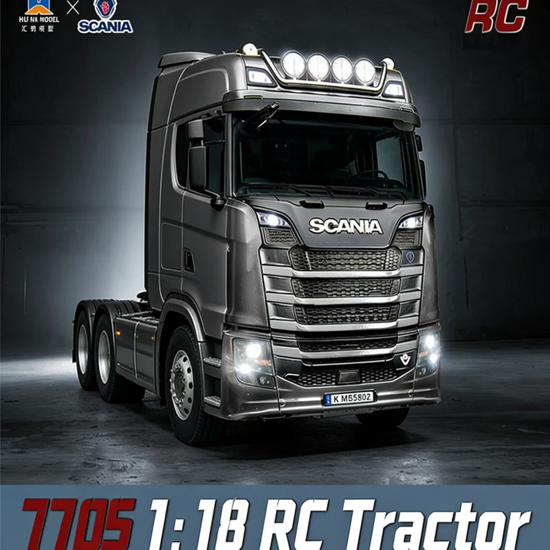 Thumbnail 2 - #56 Trending RC Dump Trucks Right Now
