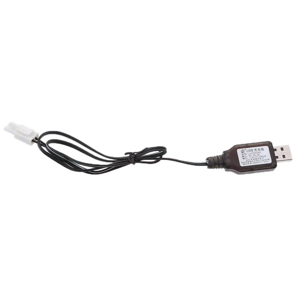 Universal 9.6V Usb …