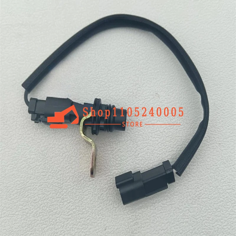 

Crankshaft Position Sensor 2799828 for 279-9828 Excavator 345C 345D 349D Engine C11 C13
