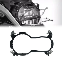 For BMW R1200GS R1250GS LC ADV R 1250 1200 GS adventure GSA 2013-2021 2019 2020 Motorcycle Headlight Guard Protector Lens Cover