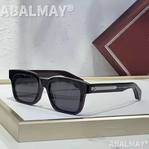 MOLINO SIZE 55-19-14 Top Quality Sunglasses for Men Classic Women Luxury Brand Designer sun glasses UV400 With box