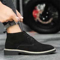 Heel Block Khaki Sports Shoes Sneakers Casual Snekers Man Cheap Shoes Men Loafers Of Famous Brands Unusual Botasky