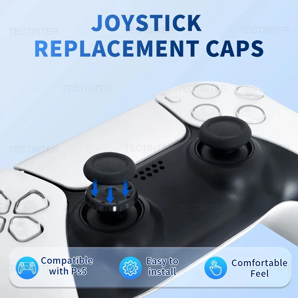 #50 Best PS5 Controller Grips to Buy In 2026