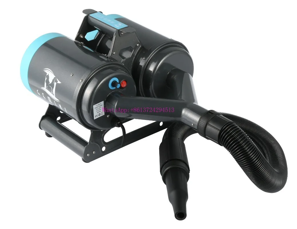 

Professional veterinary equipment AEOLUS GEMINI Show Blow Dryer