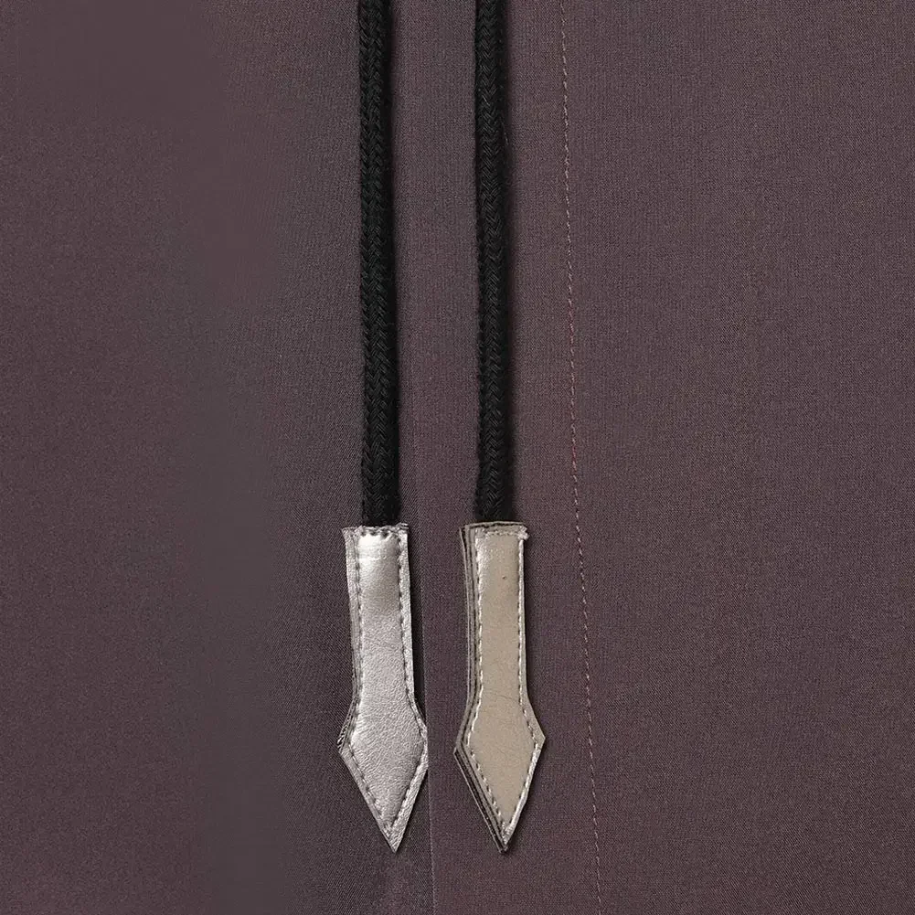 男性、ハロウィーンの衣装、カーニバルパーティー、サイドリスロールプレイスーツ、ジャケット、パンツ、大人のためのアニメの視野