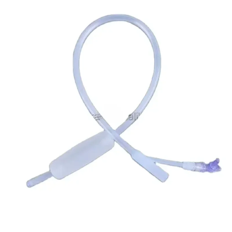 2025 Medical Gynecology Disposable Products Postpartum Hemostatic Balloon