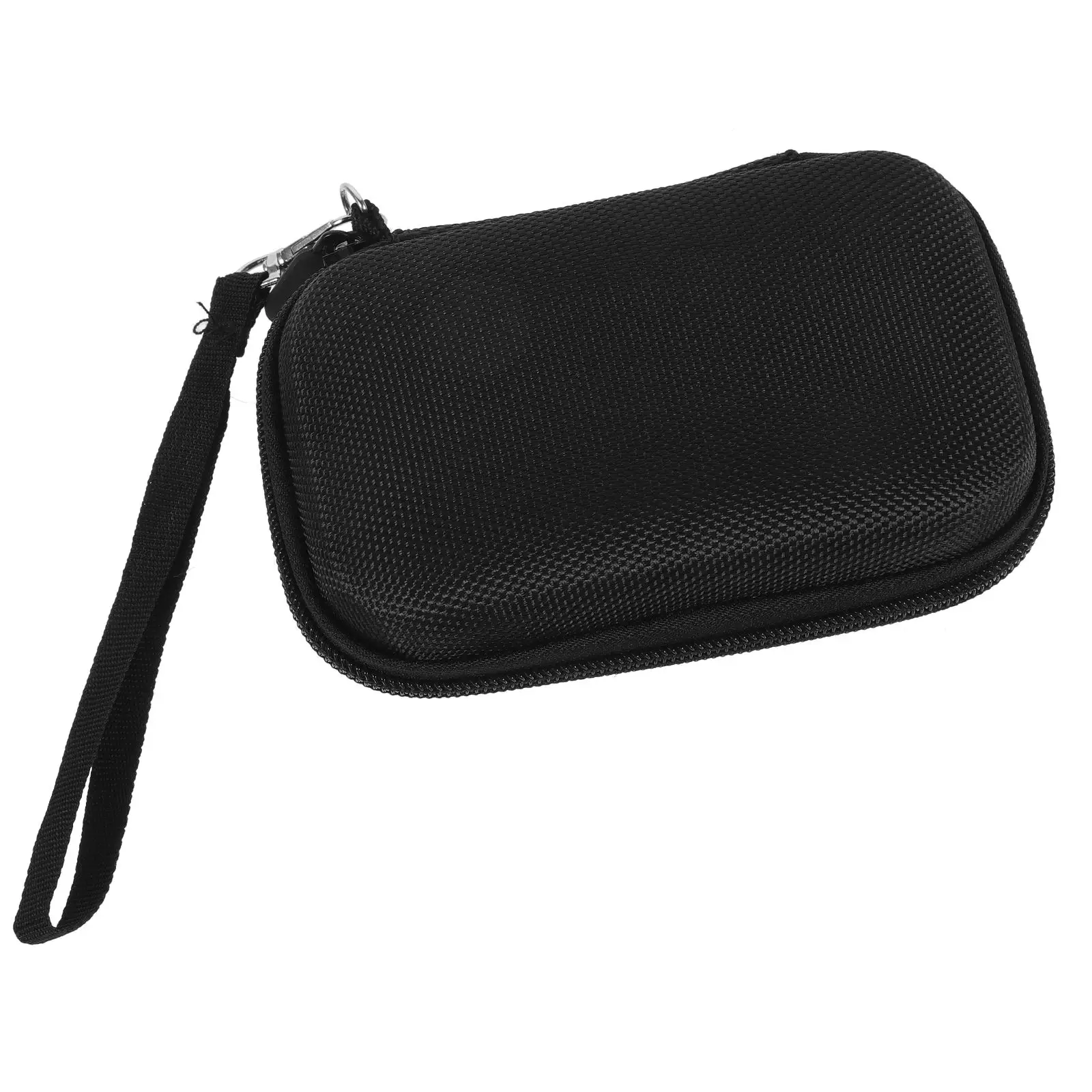 Handbags Blood Glucose Meter Storage Supplies Tester Organizer Carrying Case Diabetes Patients