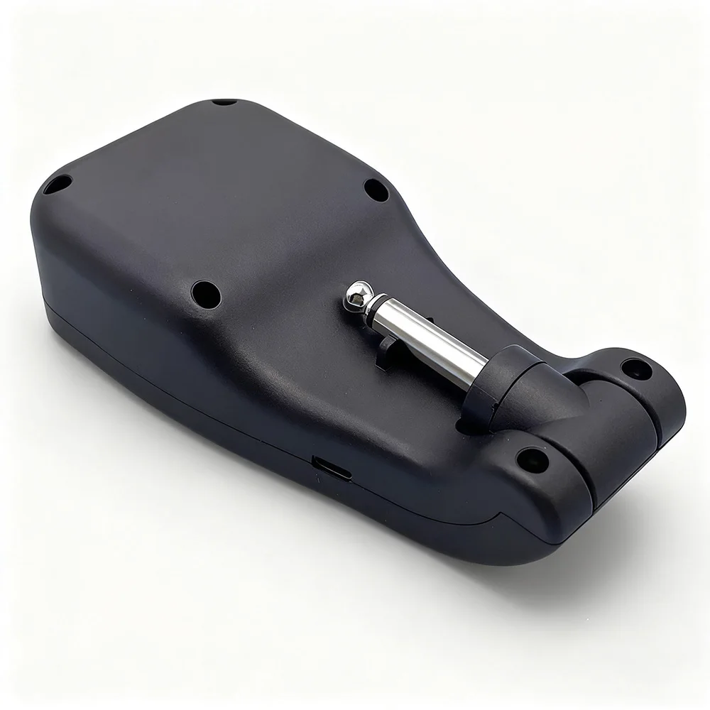 Inline-Mini-Verstärker Gitarre Bluetooth Reverb Soundkarte 6,5 bis 3,5 Stecker für Instrument Handy Computer MP4 verstärken Sound