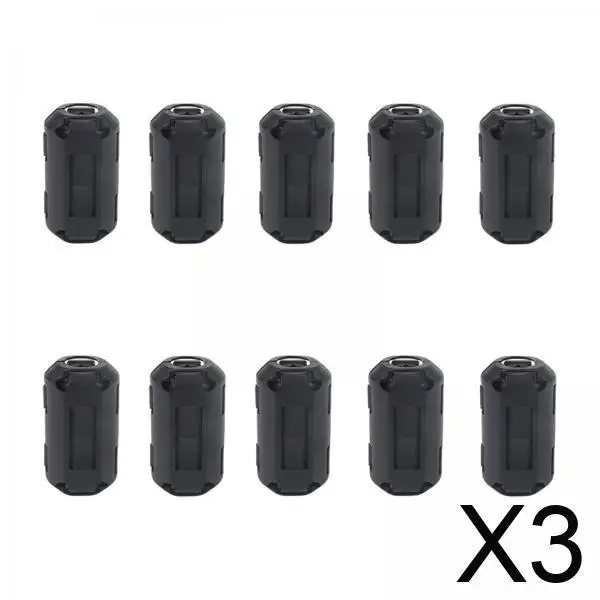 Ferrite Cable Clips…