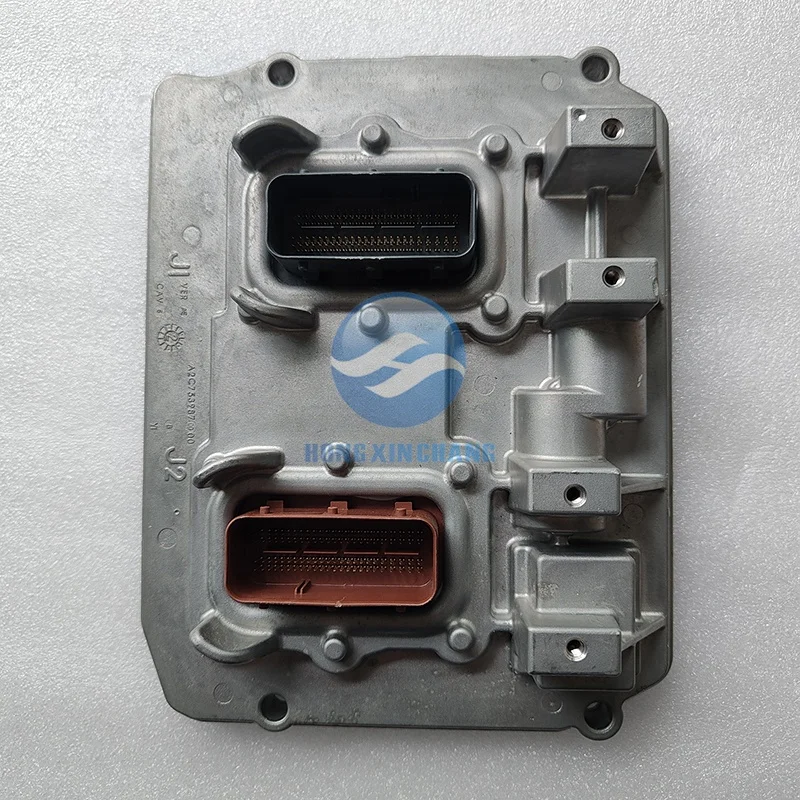 QSB Electronic Control Module 4384700