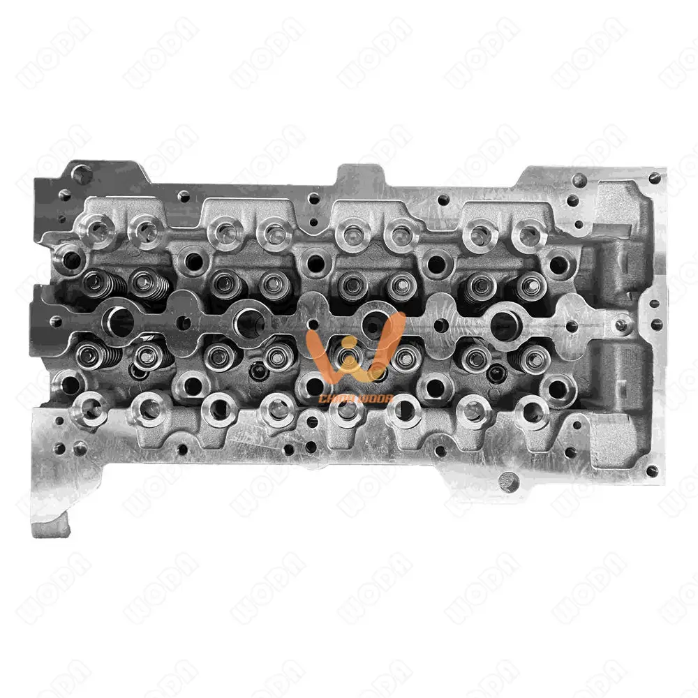 

908556 908656 Brand New Z13DT Y13DT Cylinder Head 71729497 71739601 For Fiat Opel 1.3