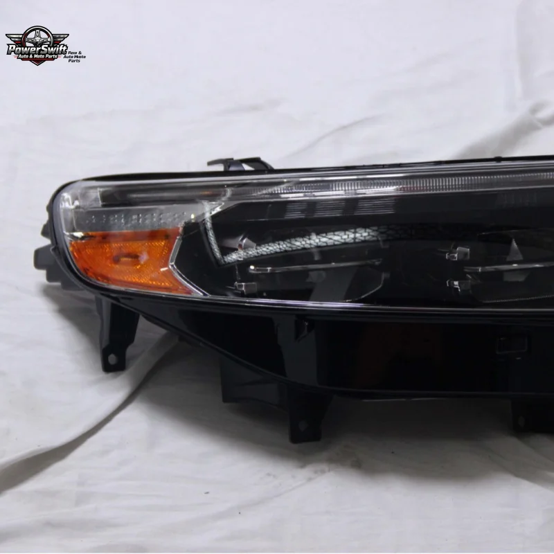 Suitable for 2020-2023 Ford Explorer Front Lighting Headlight LED US Version
