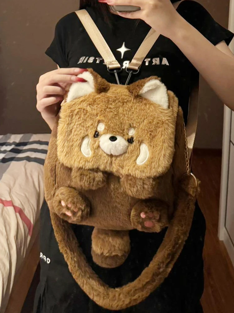 adoravel-urso-dos-desenhos-animados-plu-bapa-jovem-macio-commuter-crossbody-saco-estudante-oulder-saco-versatil-presente-das-criancas