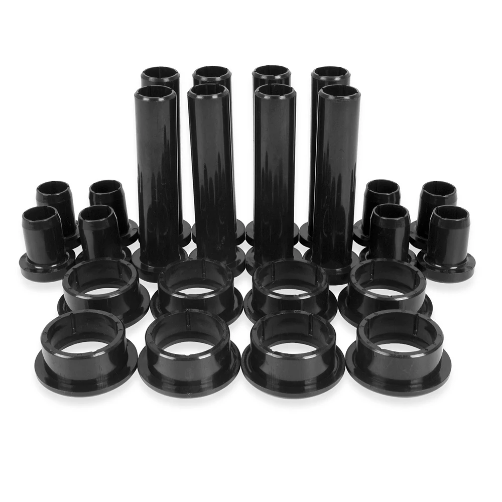 

Rear Control Arm Bushing Kit for Polaris Sportsman 335 400 450 570 800 1996-2018 5436973 5438902