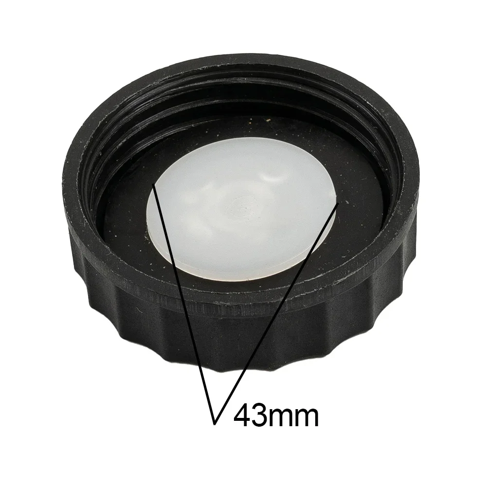 

308 408 508 Fluid Cap Characteristics Black Bottle Tank Fluid Reservoir Plastic For Peuget 206 306 307 Hot Sale