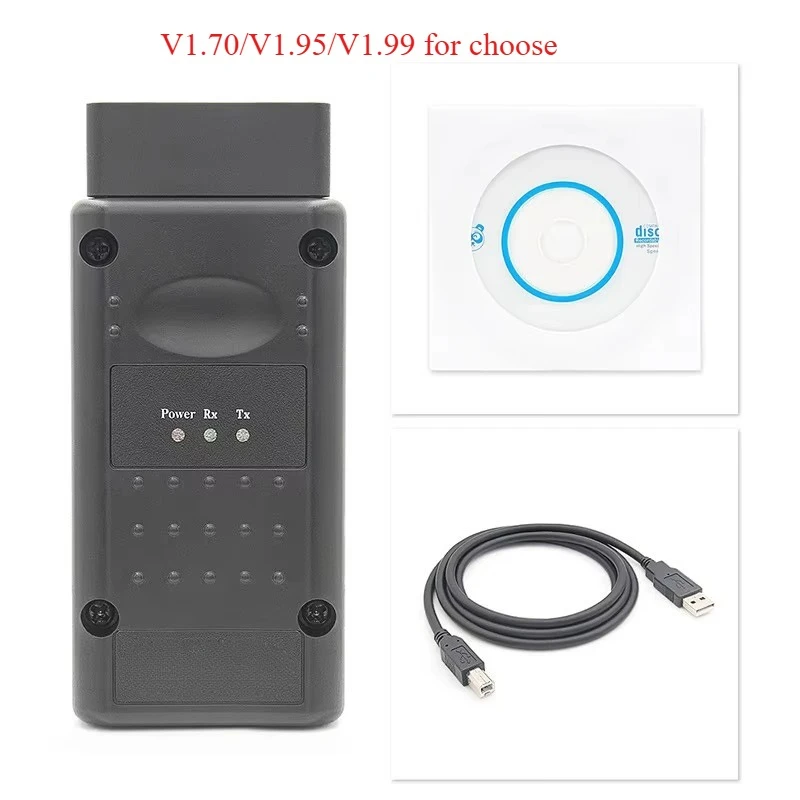

Car Code Read for Opel OPCOM Scan Tool V1.7//V1.95/V1.99 2014V PIC18F458 Chip for choose Car Diagnosis with USB Connectivity