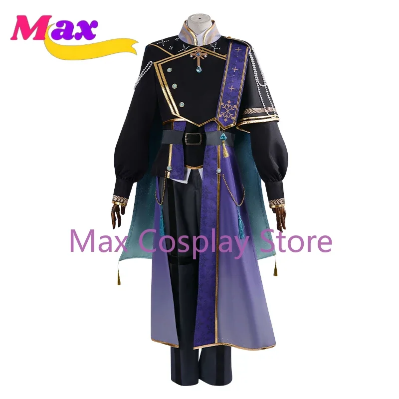 

wby2 Cos Eden - Sakuma Rei/Sakuma Ritsu/Ayase Mayoi/Ran Nagisa Cosplay Costume Outfits Halloween Carnival Suit