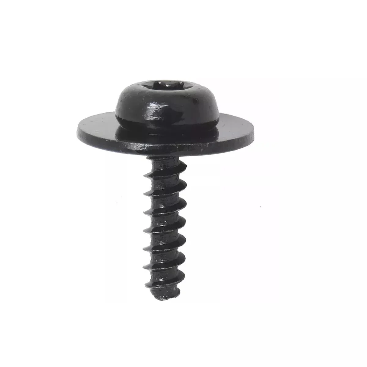 20pcs Engine Undertray Screws Nuts Guard Cover Black Metal For Ford Fiesta Focus MK2 MK3 Kuga Mondeo Car Accessories view 5