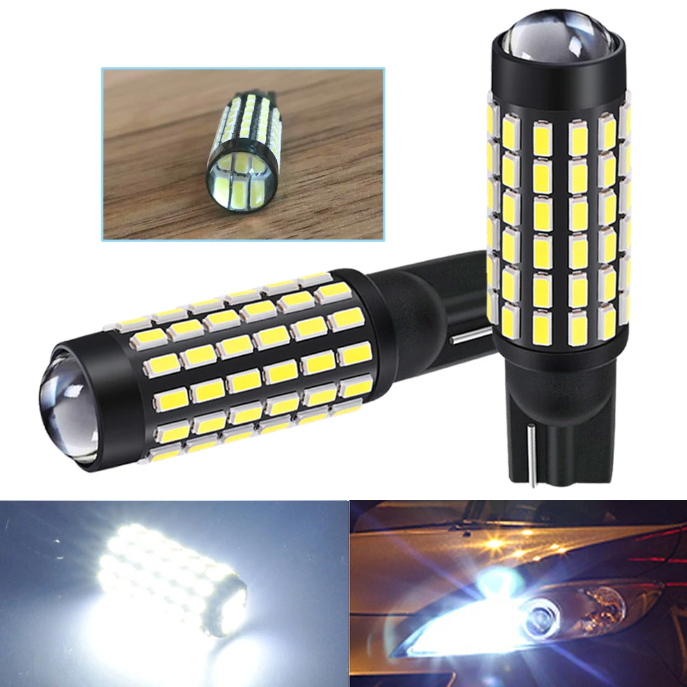 T10 W5W Led Canbus … - image