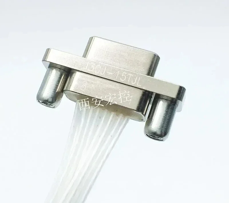 

J30J rectangular connector J30J-9TJL J30J-9ZKP J30J-9ZKW-J