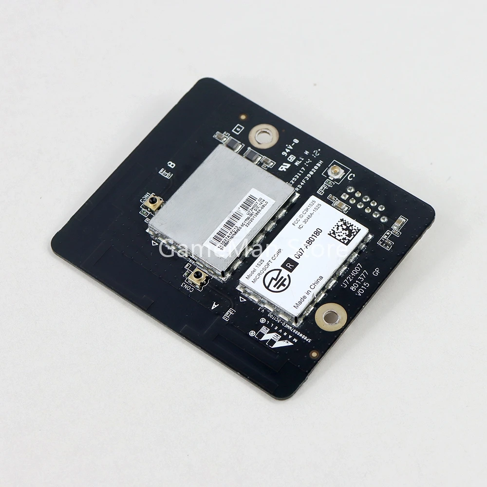 For XBOXONE Wireless Bluetooth-compatible WiFi Card Module Board for Xbox One Console Replacement