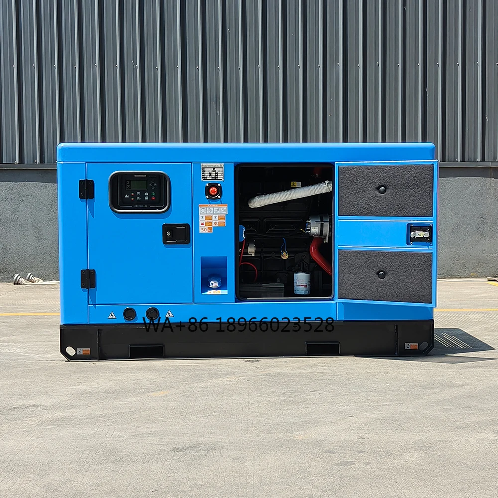 60Hz 110V Super Sil…