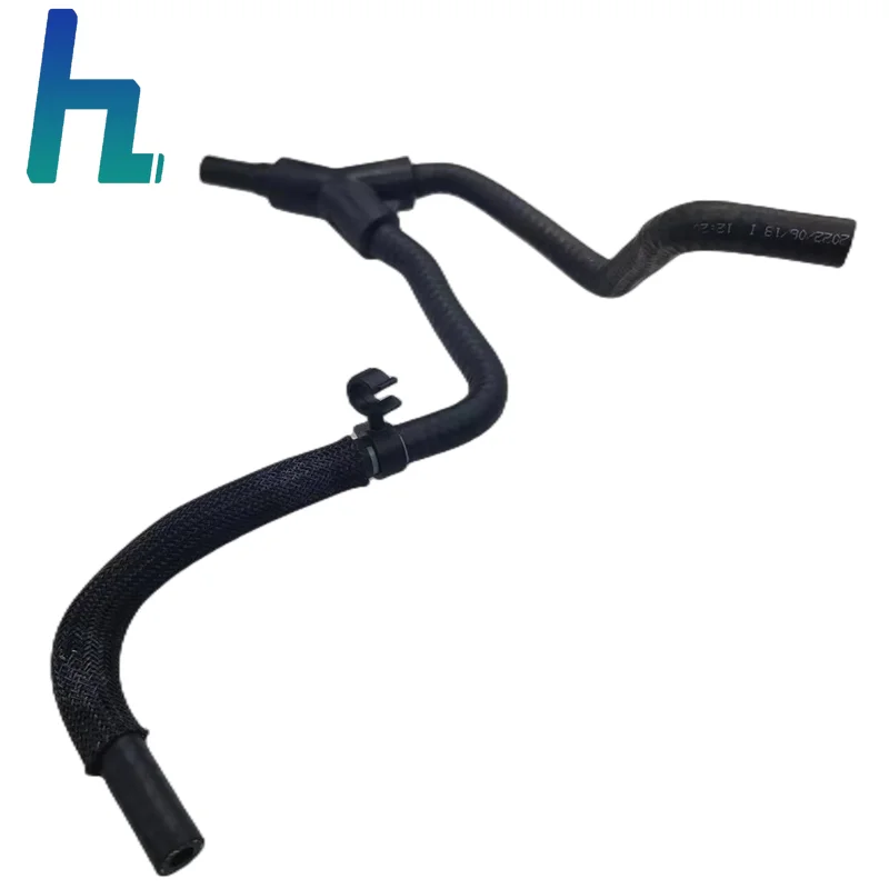 

22908202 Впускной шланг бачка радиатора для Chevrolet Camaro Cadillac ATS CTS