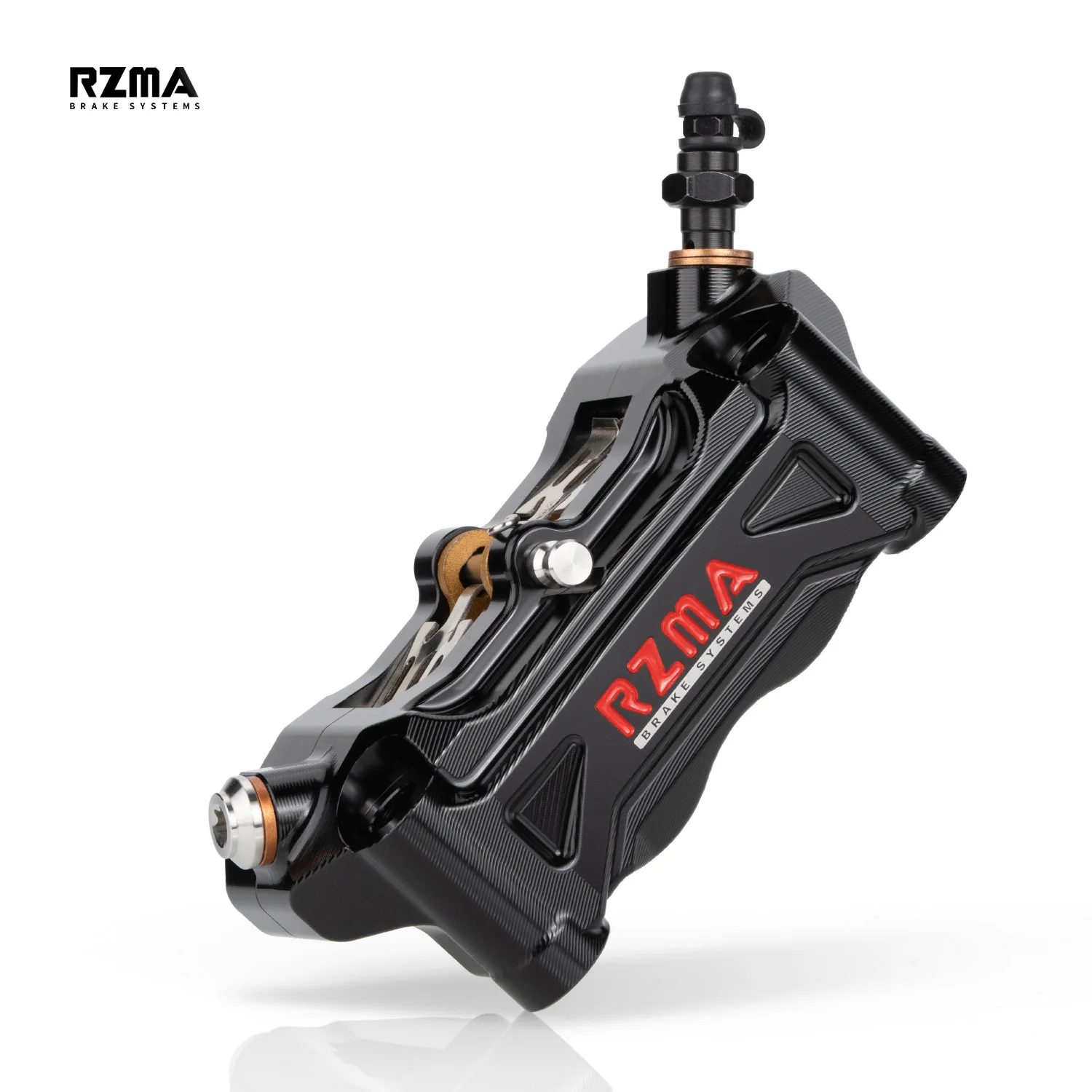 RZMA motorcycle parts modification m313 Brake caliper level Precision Manufacturing Brake pump