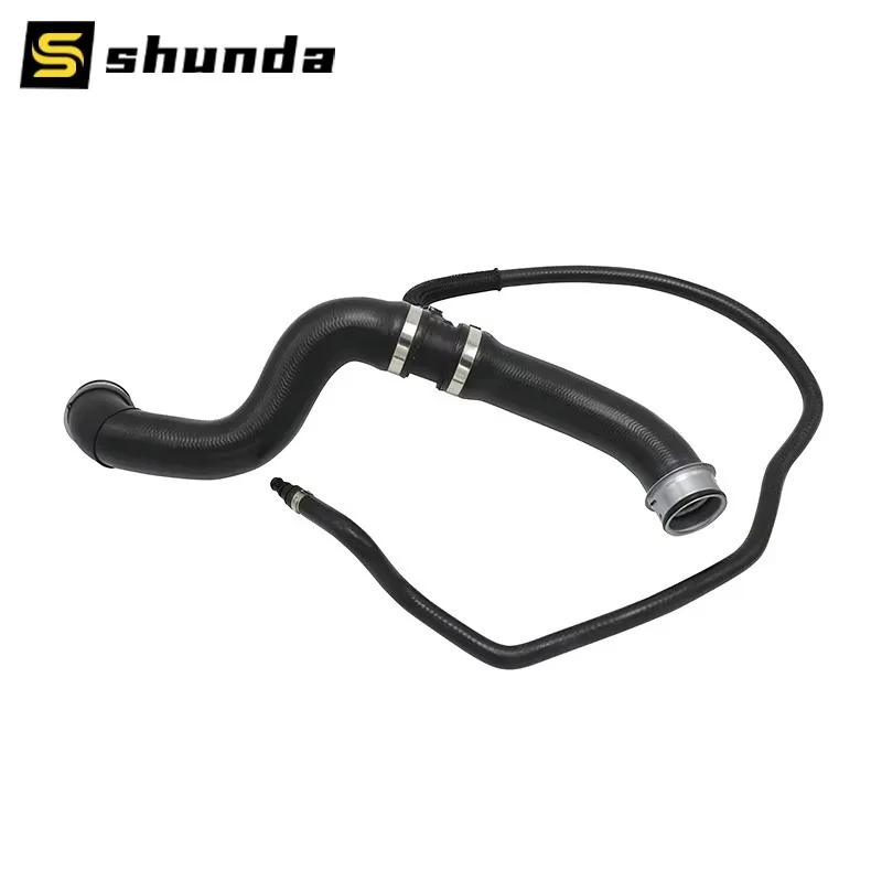 

A2215015482 Engine Upper Radiator Coolant Water Hose for Mercedes Benz CL550 S550 W216 M273 221 501 54 82