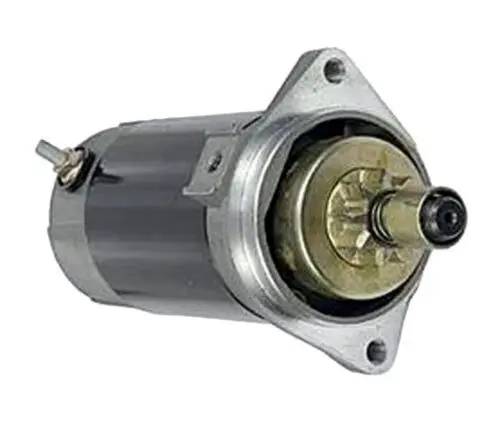 

Outboard Starter Motor for Suzuki 31100-96311 31100-94400 31100-94402 31100-96310 31100-94401