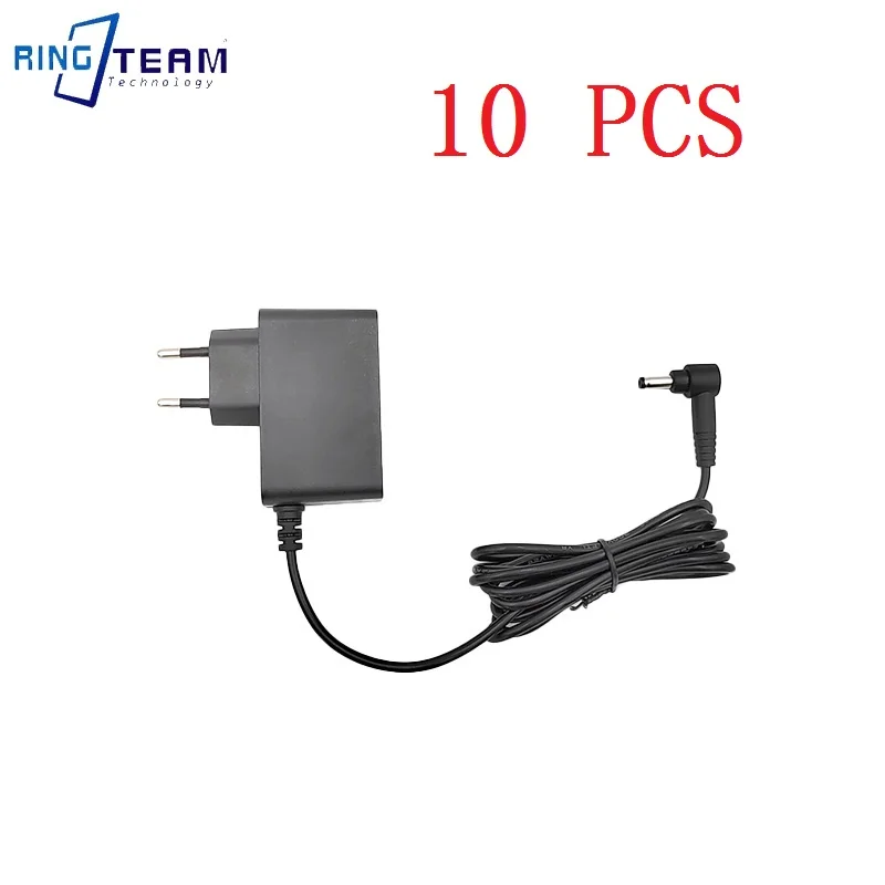

10x Replacement Charger for Dyson V10 V11 Cordless Vacuum Power Supply 30.45V 0.78A AC EU Plug
