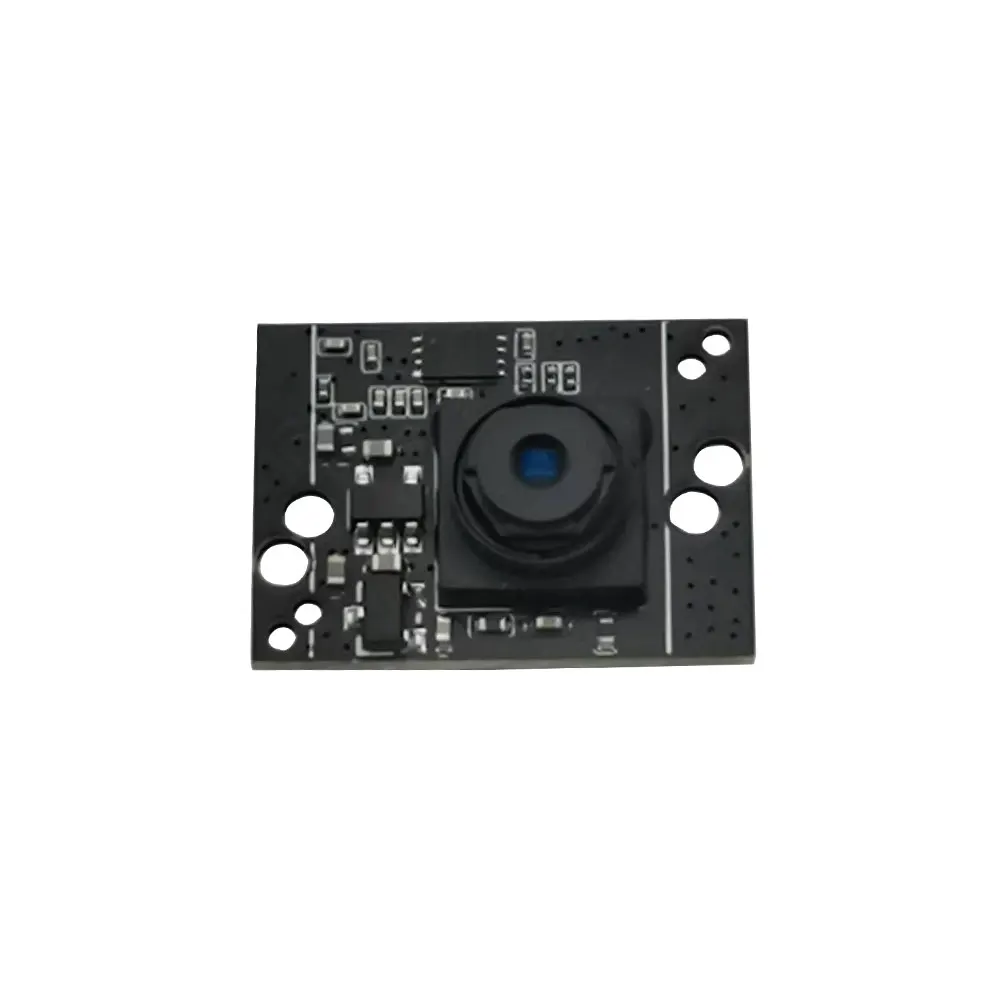 

OV9732 1/4 Inch CMOS Sensor 1MP 720P 30FPS DFOV 66° HD Fixed Focus Mini UVC USB Camera Module
