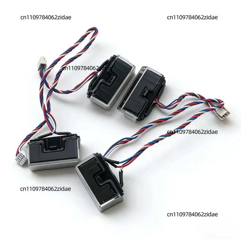 For Original Pull-off Cliff Sensor Replacement Parts for Robot Vacuum N20 T30 N50 T20 T50 Vacuum Cleaner Accessories