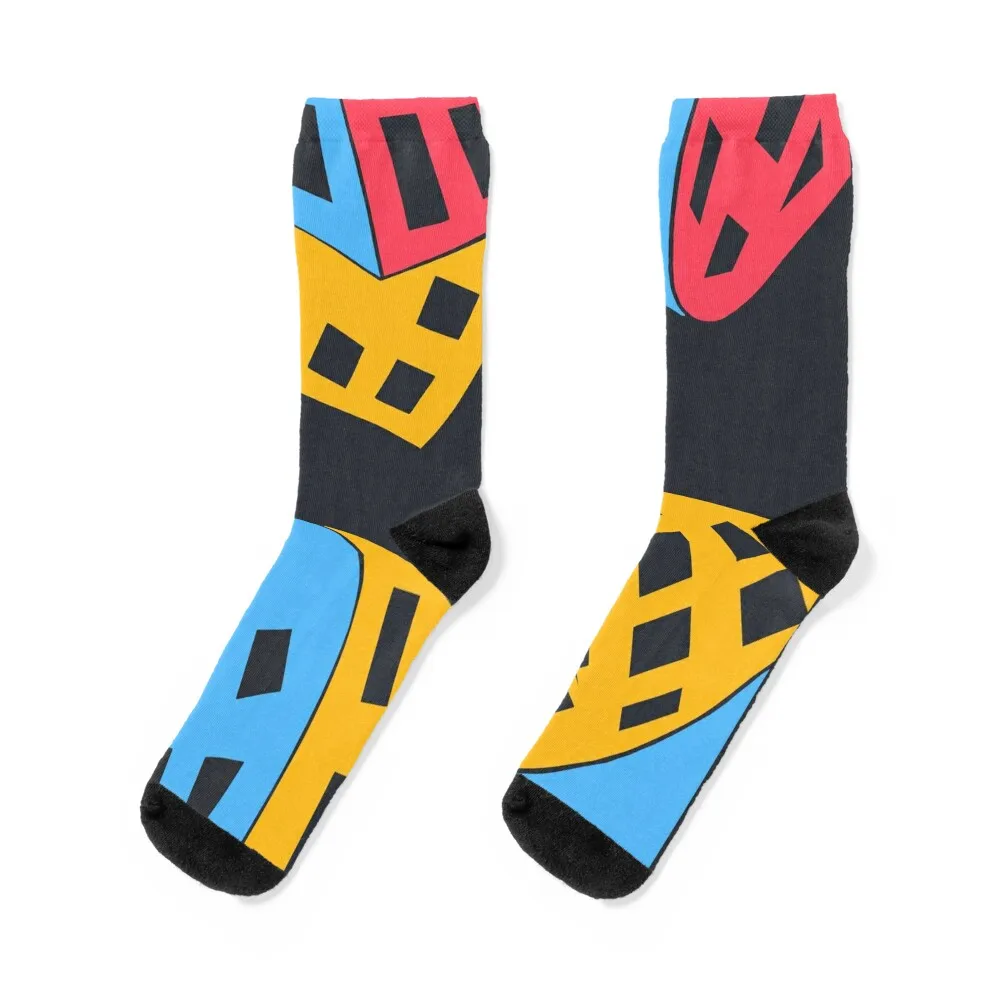 

Frank Gehry - Cleveland Clinic Lou Ruvo Center Socks cotton cute gym Women's Socks Men's