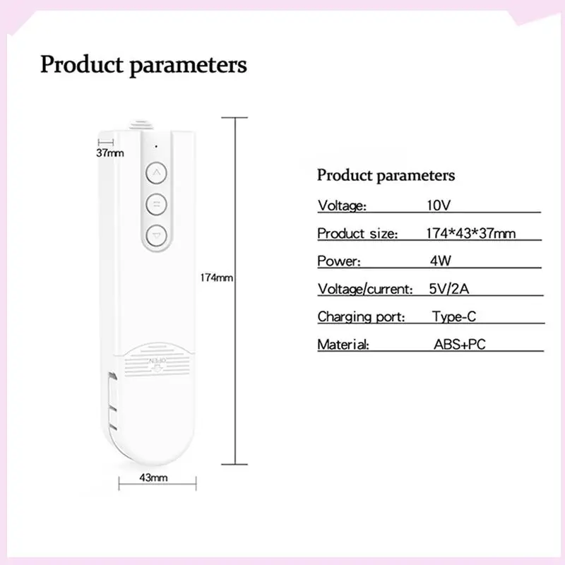 B24B 2X Tuya Zigbee Smart Blind Motor Driver+Remote Control Automatic Electric Roller Shutter Shadows Lifting Curtain Driver