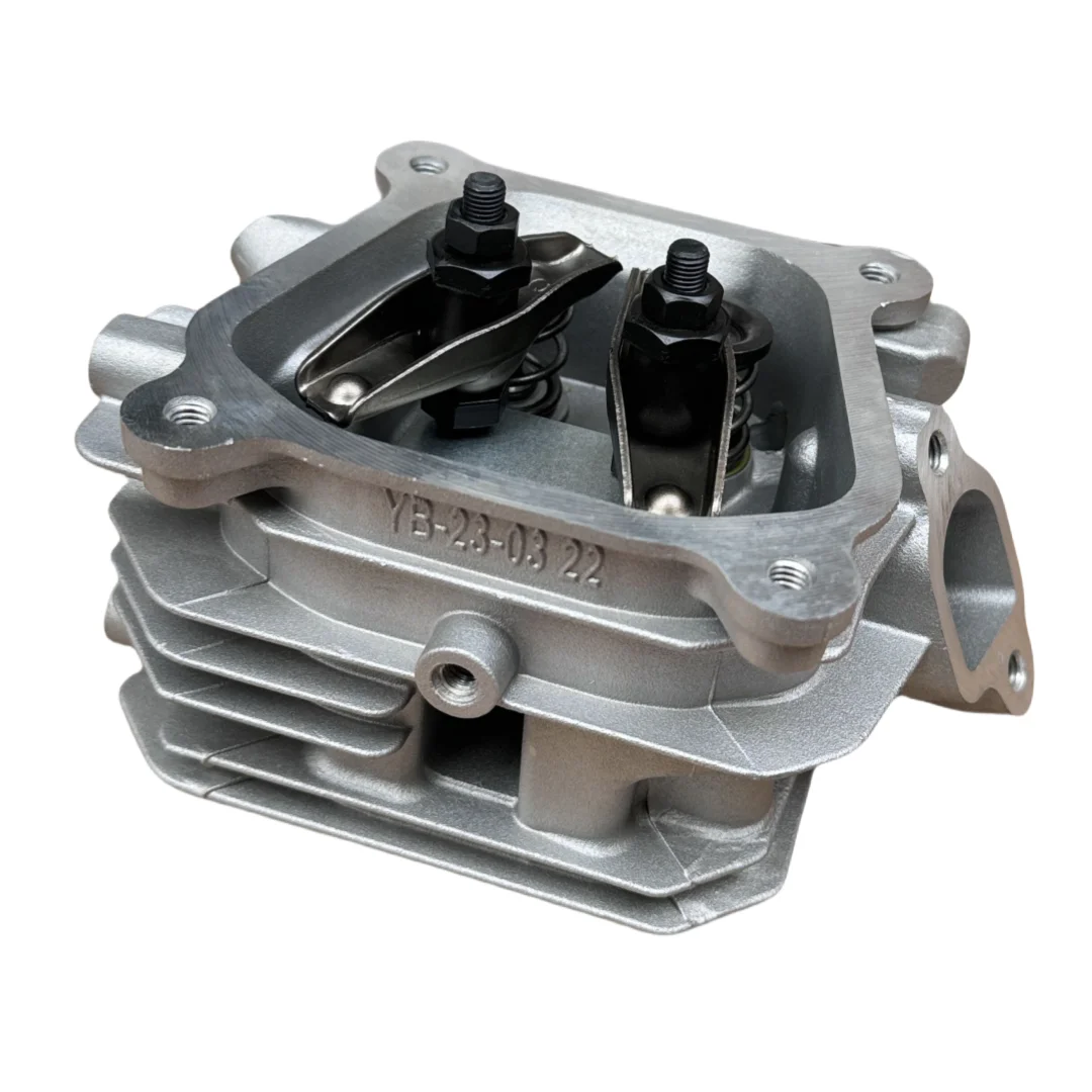 Cylinder Head Assembly Suitable for Ct200U 12210/168Fb