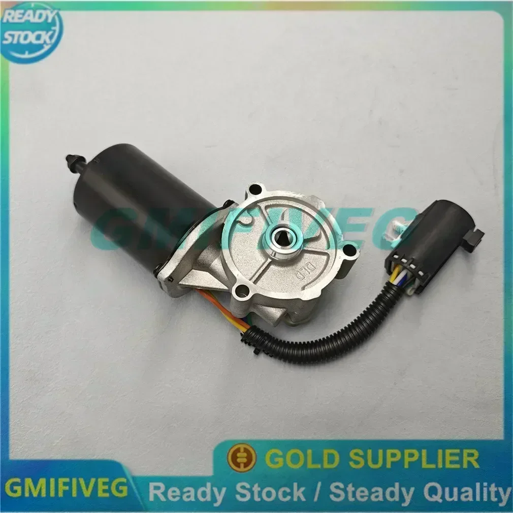 

3255705007 4408648007 New 4WD Transfer Case Shift Motor For Ssangyong Actyon Sports Kyron 4408648001 4408648003 1P