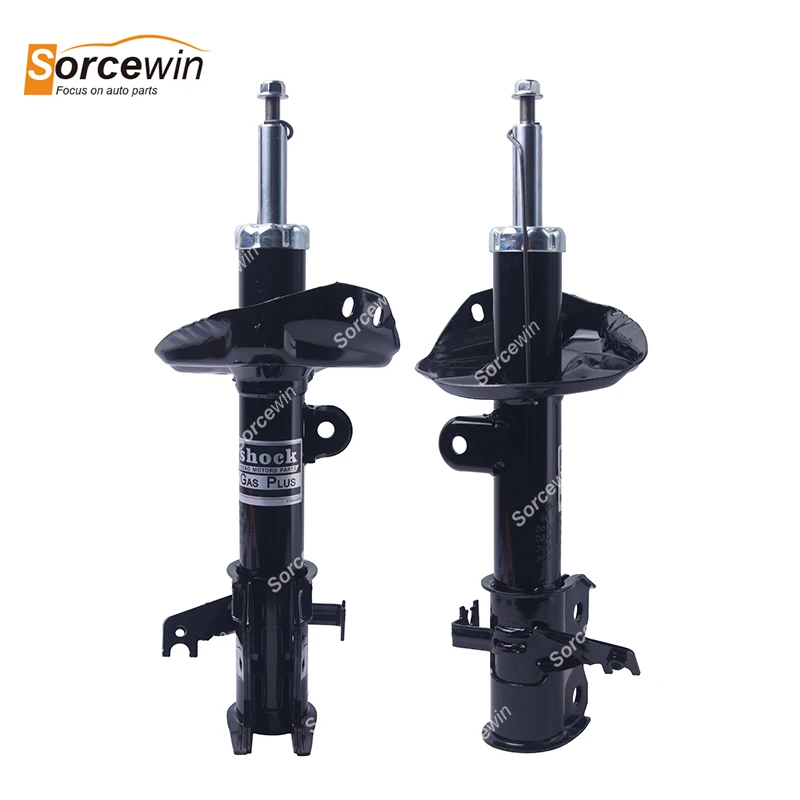 

For Honda CR-V RM4 CRV Auto Parts Suspension Strut Car Rear Front Shock Absorber 51605SWA01 51606SWA01 52611TOTH01