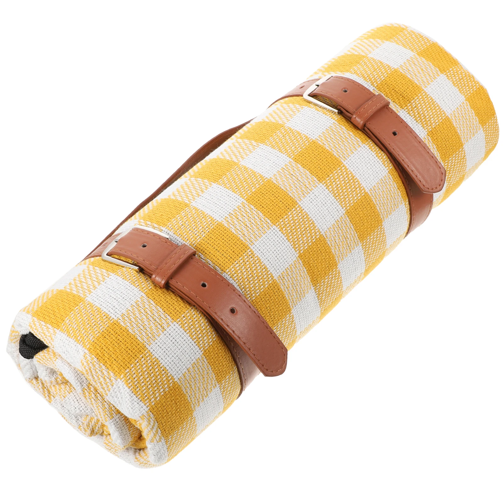 

Moisture-proof Picnic Mat Blanket Large Size Waterproof Sand-proof Travel Outdoor Camping Hiking Thickened Portable