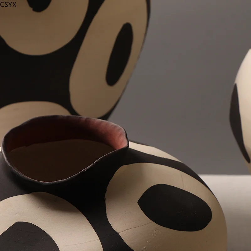 Thumbnail 4 - #5 Ceramic Home Vases Discount Picks