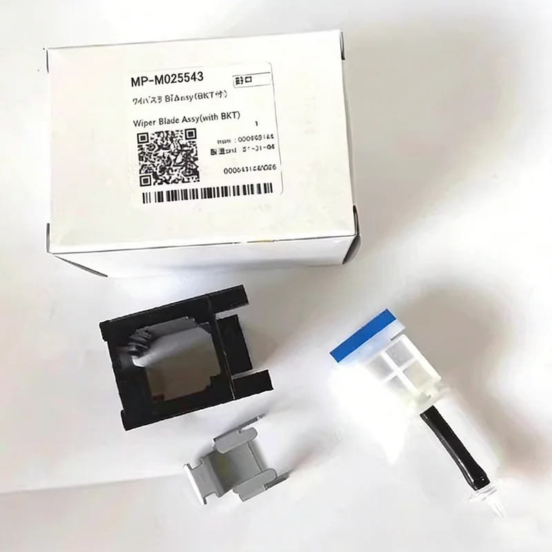 

Оригинальный узел скользящего механизма стеклоочистителя M025543 для Mimaki UJF-7151 3DUJ-553