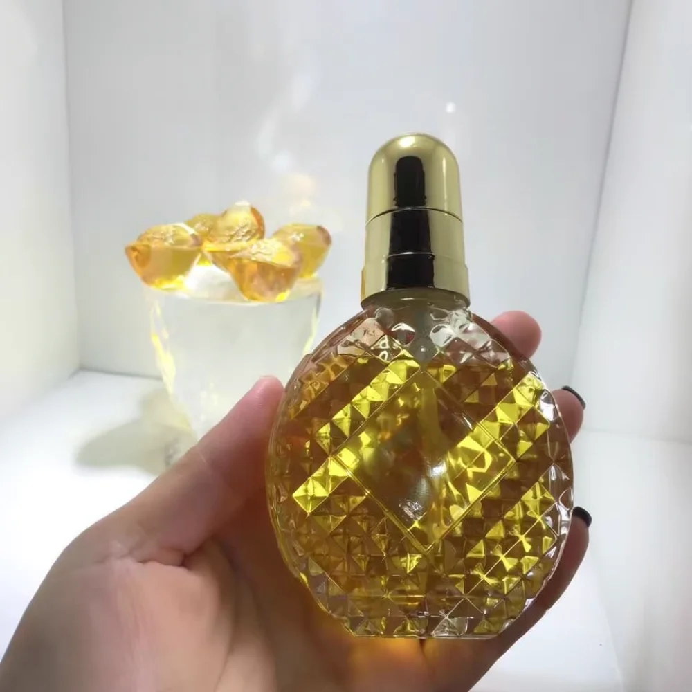 LUODAISHI N19 エッセンシャルオイル ヘアトリー - Hair Care Essence Oil のレビューと価格