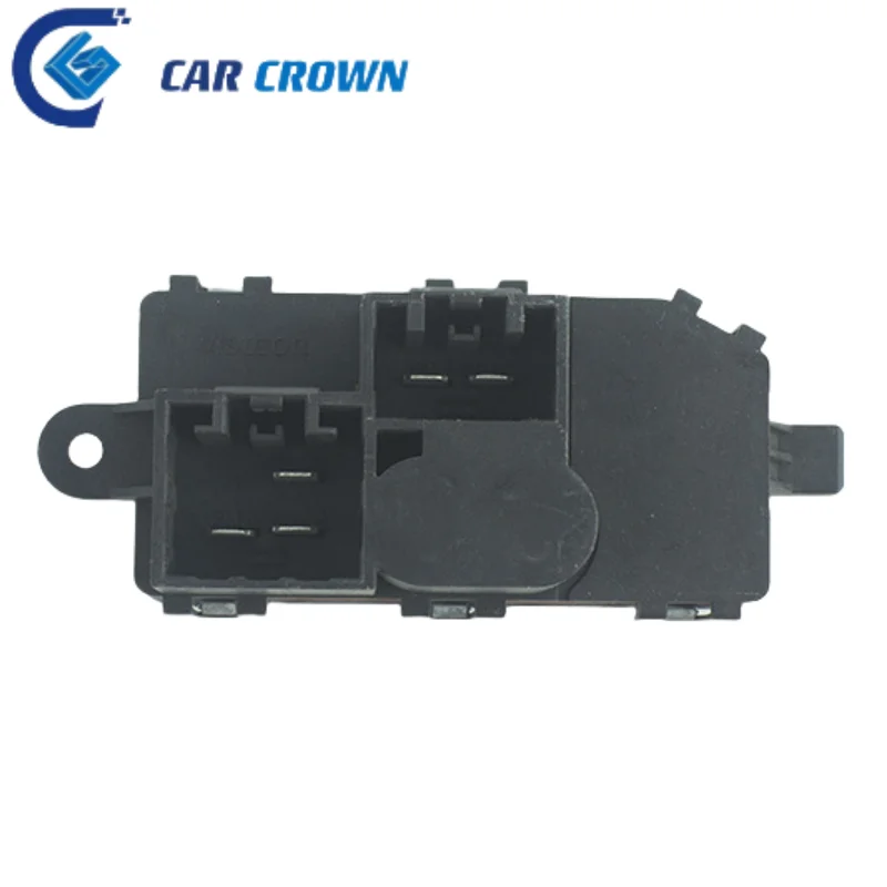 Car Crown Suitable for 12 FOR FOX Blower Module Automotive Blower Control Module Wholesale AV6N19E624AB