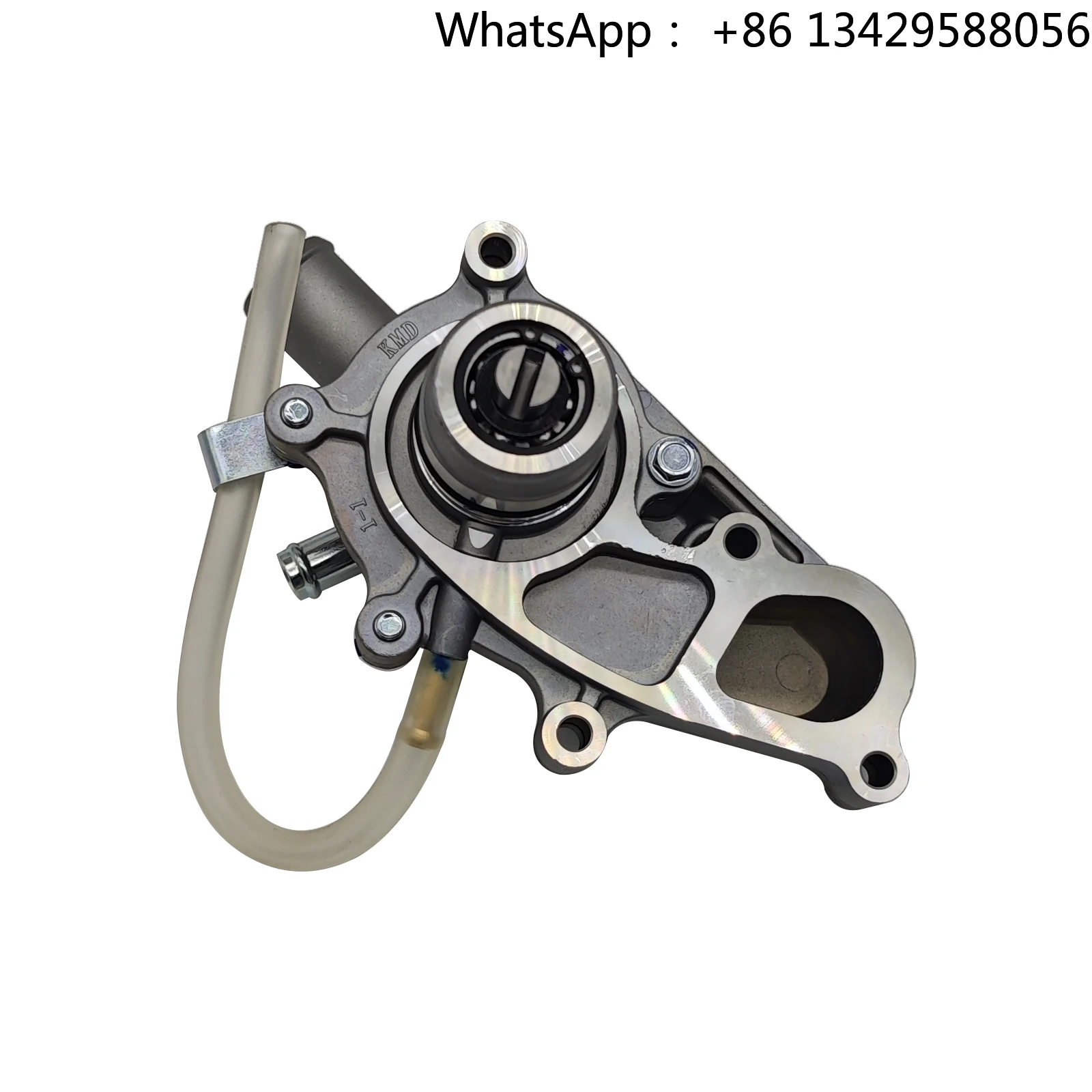 Water Pump Assembly…