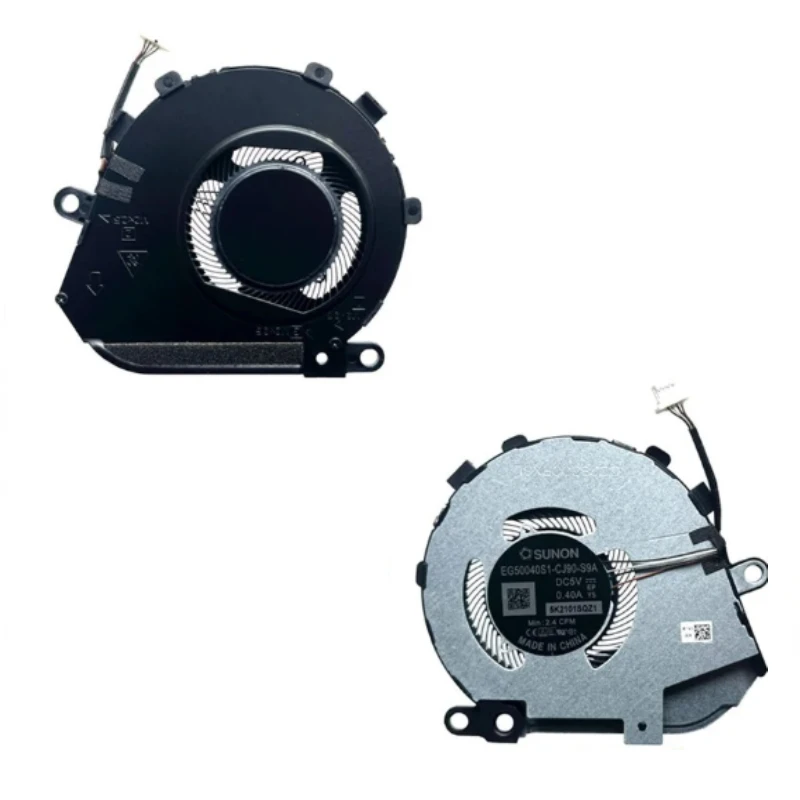 

For Latitude 7410 2-in-1 NEW LAPTOP CPU Cooling Fan 0PJG0