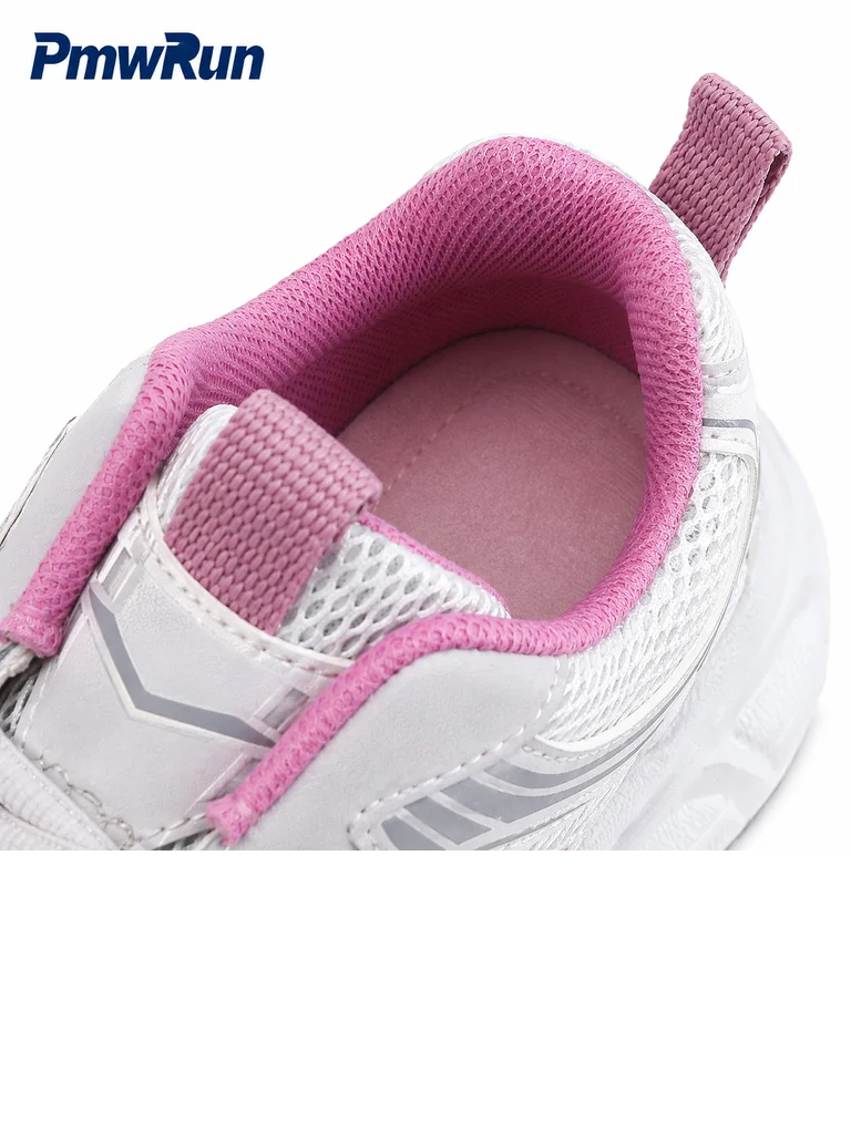 PU-Leder Sportschuhe für Kinder Trendige Mode Teenager Kinder Sneakers Rutschfeste Wasserdichte Laufschuhe Jungen Mädchen – Detail 12