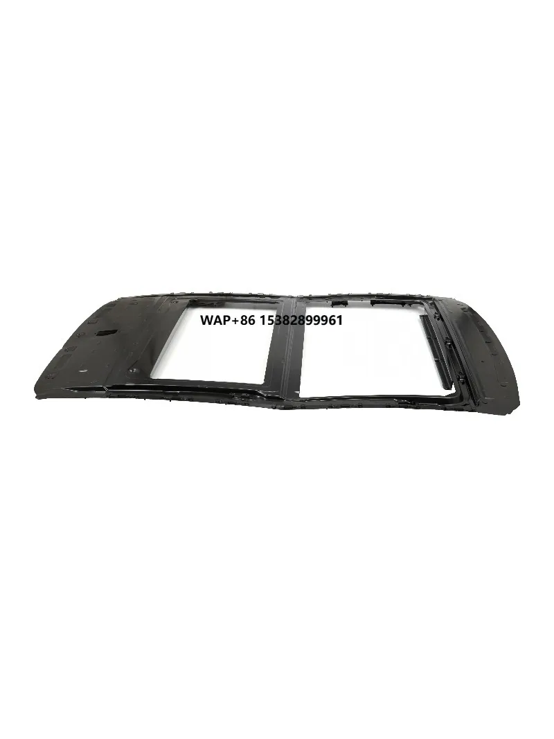

High Quality Auto Panoramic Glass Sunroof Frame Premium Body Parts for FAW for 2019- OE 6320306110 New 1 Year Warranty